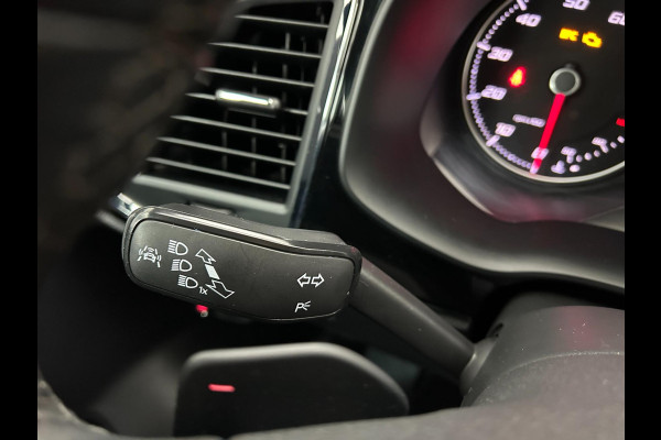 Seat Ateca Occasion 1.4 EcoTSI Xcellence | Grijs | Tweedehands Seat Ateca | Airco | Cruisecontrol | Achteruitrijcamera | Carplay