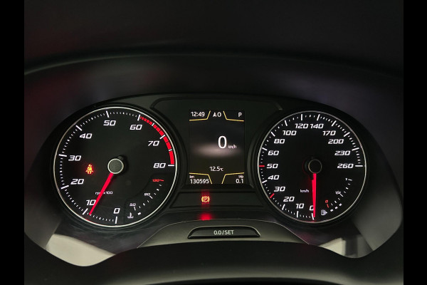 Seat Ateca Occasion 1.4 EcoTSI Xcellence | Grijs | Tweedehands Seat Ateca | Airco | Cruisecontrol | Achteruitrijcamera | Carplay