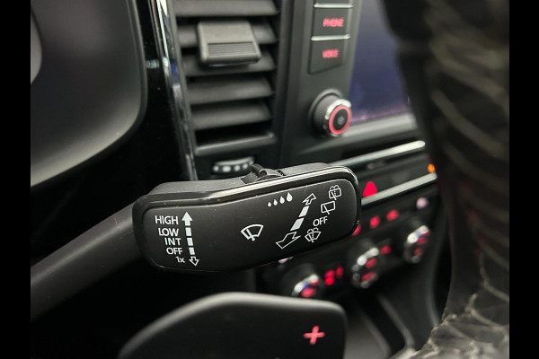 Seat Ateca Occasion 1.4 EcoTSI Xcellence | Grijs | Tweedehands Seat Ateca | Airco | Cruisecontrol | Achteruitrijcamera | Carplay