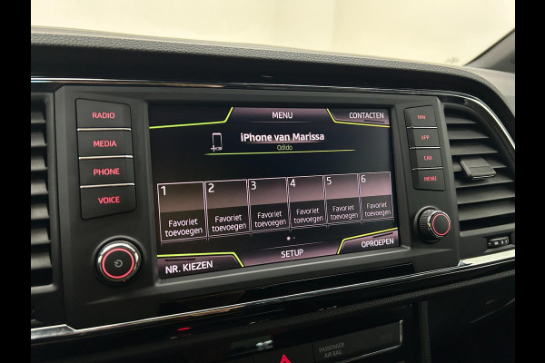 Seat Ateca Occasion 1.4 EcoTSI Xcellence | Grijs | Tweedehands Seat Ateca | Airco | Cruisecontrol | Achteruitrijcamera | Carplay