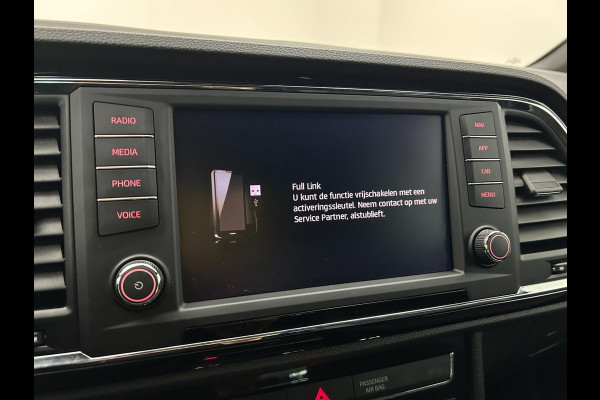 Seat Ateca Occasion 1.4 EcoTSI Xcellence | Grijs | Tweedehands Seat Ateca | Airco | Cruisecontrol | Achteruitrijcamera | Carplay