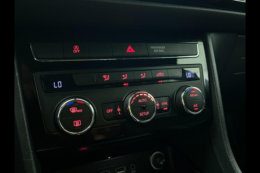 Seat Ateca Occasion 1.4 EcoTSI Xcellence | Grijs | Tweedehands Seat Ateca | Airco | Cruisecontrol | Achteruitrijcamera | Carplay