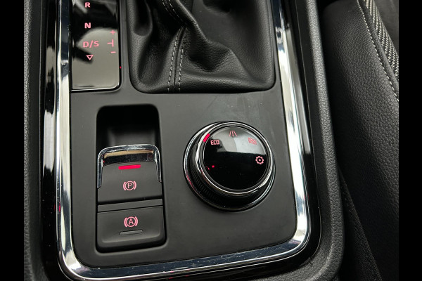 Seat Ateca Occasion 1.4 EcoTSI Xcellence | Grijs | Tweedehands Seat Ateca | Airco | Cruisecontrol | Achteruitrijcamera | Carplay