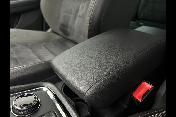 Seat Ateca Occasion 1.4 EcoTSI Xcellence | Grijs | Tweedehands Seat Ateca | Airco | Cruisecontrol | Achteruitrijcamera | Carplay