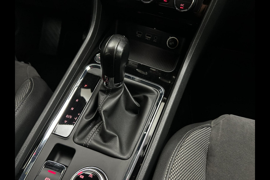 Seat Ateca Occasion 1.4 EcoTSI Xcellence | Grijs | Tweedehands Seat Ateca | Airco | Cruisecontrol | Achteruitrijcamera | Carplay