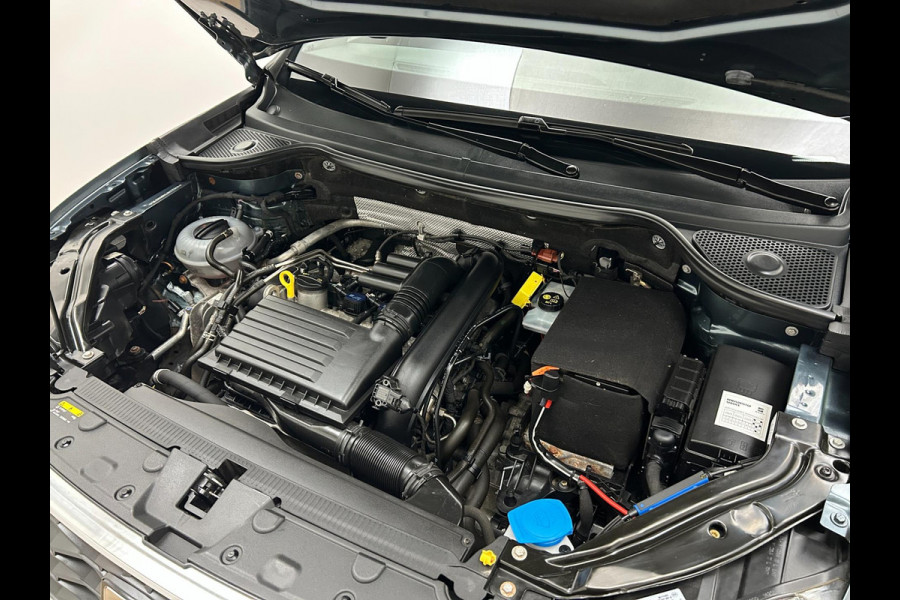Seat Ateca Occasion 1.4 EcoTSI Xcellence | Grijs | Tweedehands Seat Ateca | Airco | Cruisecontrol | Achteruitrijcamera | Carplay