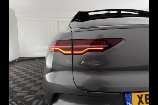 Jaguar I-PACE EV400 HSE 90 kWh AWD (INCL-BTW) *PANO | LEATHER | FULL-LED | MERIDIAN-AUDIO | TOP-VIEW | MEMORY-PACK | BLIND-SPOT | DIGI-COCKPIT | KEYLESS | DAB+ | NAVI-FULLMAP | ECC | HEATED-COMFORTSEATS | PDC | CCS-FASTLOADER