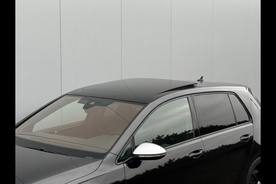 Volkswagen Golf 2.0TSI R 4MOTION 310PK PANO VIRTUAL DASH ADAPTIVE CRUISE CARPLAY LEDER ELEKTRISCHE VERSTELLING