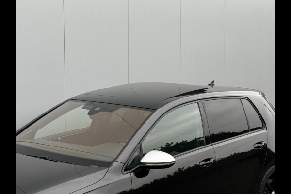 Volkswagen Golf 2.0TSI R 4MOTION 310PK PANO VIRTUAL DASH ADAPTIVE CRUISE CARPLAY LEDER ELEKTRISCHE VERSTELLING