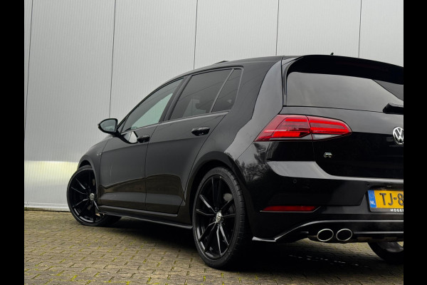 Volkswagen Golf 2.0TSI R 4MOTION 310PK PANO VIRTUAL DASH ADAPTIVE CRUISE CARPLAY LEDER ELEKTRISCHE VERSTELLING