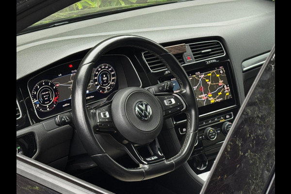 Volkswagen Golf 2.0TSI R 4MOTION 310PK PANO VIRTUAL DASH ADAPTIVE CRUISE CARPLAY LEDER ELEKTRISCHE VERSTELLING
