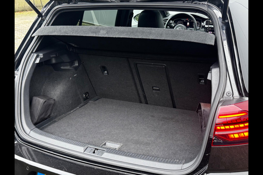 Volkswagen Golf 2.0TSI R 4MOTION 310PK PANO VIRTUAL DASH ADAPTIVE CRUISE CARPLAY LEDER ELEKTRISCHE VERSTELLING