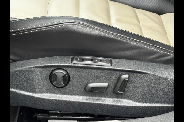 Volkswagen Golf 2.0TSI R 4MOTION 310PK PANO VIRTUAL DASH ADAPTIVE CRUISE CARPLAY LEDER ELEKTRISCHE VERSTELLING