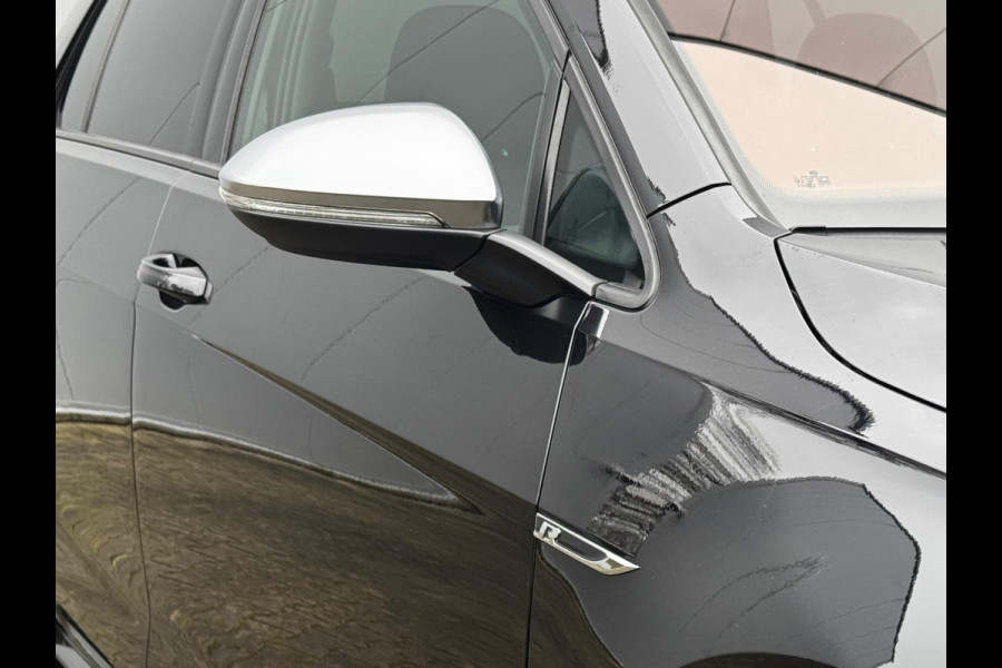 Volkswagen Golf 2.0TSI R 4MOTION 310PK PANO VIRTUAL DASH ADAPTIVE CRUISE CARPLAY LEDER ELEKTRISCHE VERSTELLING