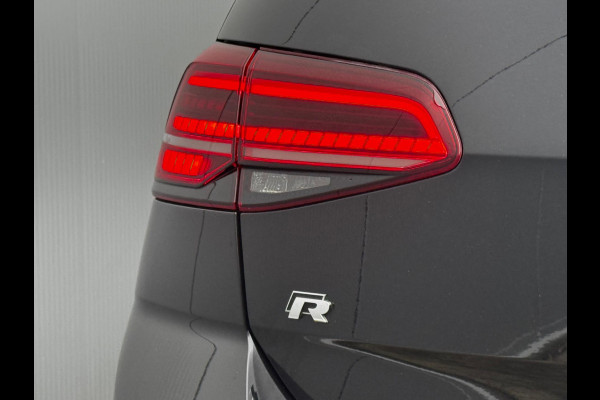 Volkswagen Golf 2.0TSI R 4MOTION 310PK PANO VIRTUAL DASH ADAPTIVE CRUISE CARPLAY LEDER ELEKTRISCHE VERSTELLING