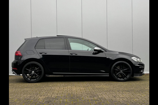 Volkswagen Golf 2.0TSI R 4MOTION 310PK PANO VIRTUAL DASH ADAPTIVE CRUISE CARPLAY LEDER ELEKTRISCHE VERSTELLING