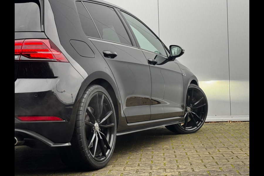 Volkswagen Golf 2.0TSI R 4MOTION 310PK PANO VIRTUAL DASH ADAPTIVE CRUISE CARPLAY LEDER ELEKTRISCHE VERSTELLING