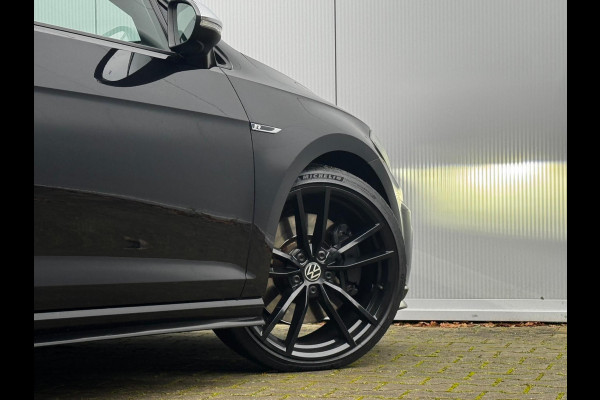 Volkswagen Golf 2.0TSI R 4MOTION 310PK PANO VIRTUAL DASH ADAPTIVE CRUISE CARPLAY LEDER ELEKTRISCHE VERSTELLING