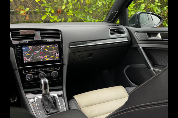 Volkswagen Golf 2.0TSI R 4MOTION 310PK PANO VIRTUAL DASH ADAPTIVE CRUISE CARPLAY LEDER ELEKTRISCHE VERSTELLING