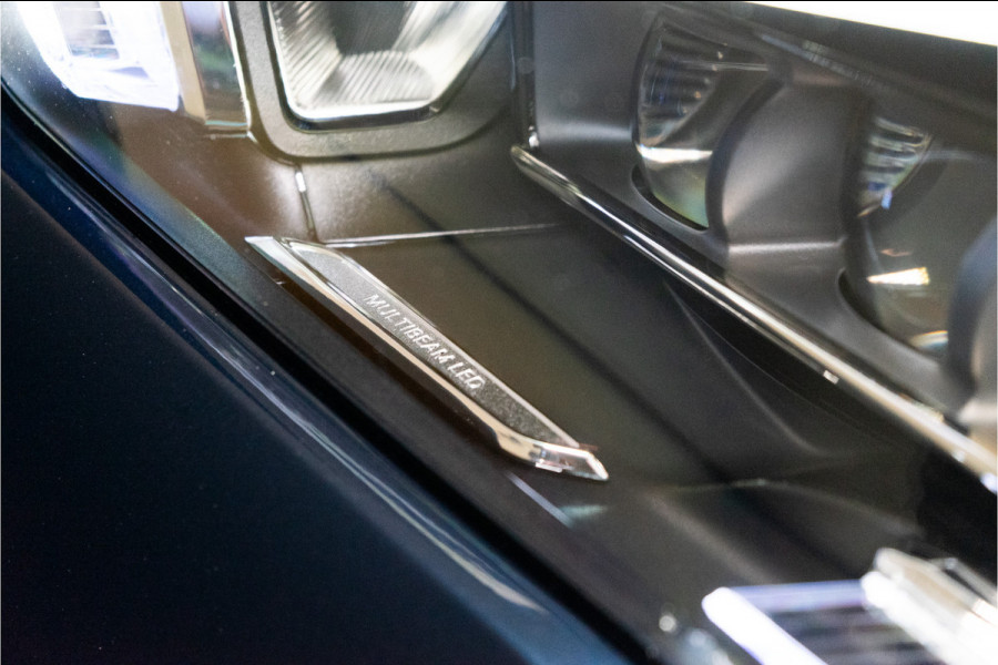 Mercedes-Benz CLA-Klasse Shooting Brake 250 e AMG Line 218PK Premium | Night | Sfeer | MBUX | Stoelverw. | Multibeam | Garantie