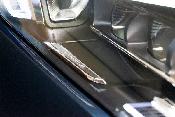 Mercedes-Benz CLA-Klasse Shooting Brake 250 e AMG Line 218PK Premium | Night | Sfeer | MBUX | Stoelverw. | Multibeam | Garantie