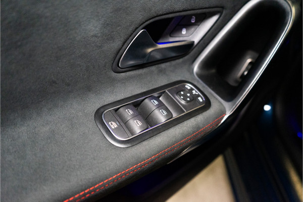 Mercedes-Benz CLA-Klasse Shooting Brake 250 e AMG Line 218PK Premium | Night | Sfeer | MBUX | Stoelverw. | Multibeam | Garantie