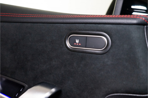 Mercedes-Benz CLA-Klasse Shooting Brake 250 e AMG Line 218PK Premium | Night | Sfeer | MBUX | Stoelverw. | Multibeam | Garantie