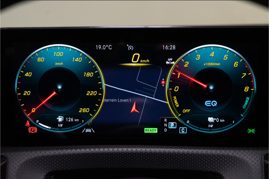 Mercedes-Benz CLA-Klasse Shooting Brake 250 e AMG Line 218PK Premium | Night | Sfeer | MBUX | Stoelverw. | Multibeam | Garantie