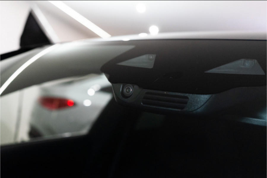 Mercedes-Benz CLA-Klasse Shooting Brake 250 e AMG Line 218PK Premium | Night | Sfeer | MBUX | Stoelverw. | Multibeam | Garantie