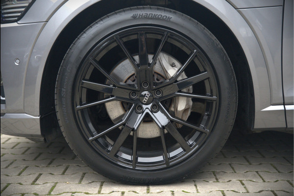 Audi e-tron e-tron 50 quattro Launch edition plus 71 kWh | Black Edition | Panoramadak | Memory Seats | Luchtvering | Adaptive Cruise Control | Keyless | Matrix LED | Leder | Stoelverwarming | NAP |