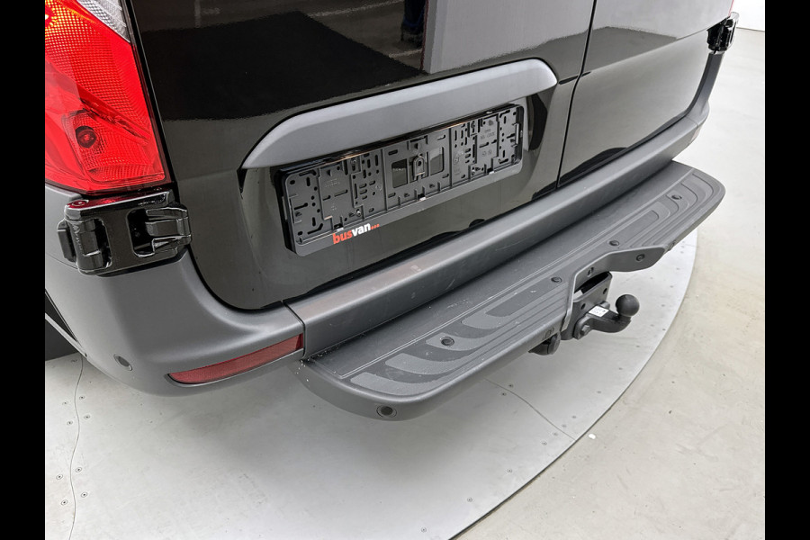Mercedes-Benz Sprinter 319 1.9 CDI L2 Pro 3500kg trekhaak + opstap Navigatie Stoel + stuurverwarming Betimmering BPM-vrij Led