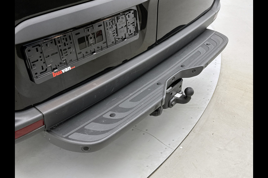 Mercedes-Benz Sprinter 319 1.9 CDI L2 Pro 3500kg trekhaak + opstap Navigatie Stoel + stuurverwarming Betimmering BPM-vrij Led