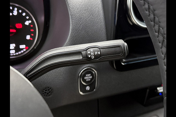 Mercedes-Benz Sprinter 319 1.9 CDI L2 Pro 3500kg trekhaak + opstap Navigatie Stoel + stuurverwarming Betimmering BPM-vrij Led