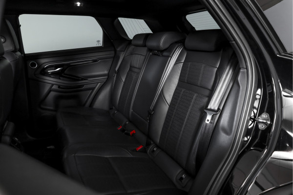 Land Rover Range Rover Evoque 1.5 P300e AWD R-Dynamic HSE - Automaat | Pano | Dig. Cockpit | Adapt. Cruise | Elek. Stoel | Stoelverw. | Meridian Sound | PDC | Camera | NAV + App. Connect | ECC | DAB | Elek. Klep | LM 20" |