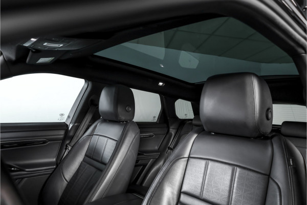 Land Rover Range Rover Evoque 1.5 P300e AWD R-Dynamic HSE - Automaat | Pano | Dig. Cockpit | Adapt. Cruise | Elek. Stoel | Stoelverw. | Meridian Sound | PDC | Camera | NAV + App. Connect | ECC | DAB | Elek. Klep | LM 20" |