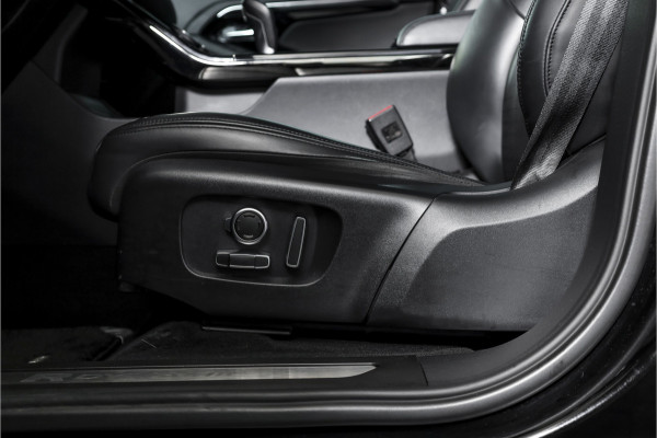 Land Rover Range Rover Evoque 1.5 P300e AWD R-Dynamic HSE - Automaat | Pano | Dig. Cockpit | Adapt. Cruise | Elek. Stoel | Stoelverw. | Meridian Sound | PDC | Camera | NAV + App. Connect | ECC | DAB | Elek. Klep | LM 20" |