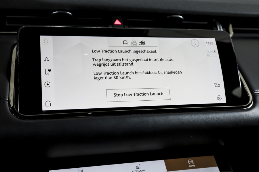 Land Rover Range Rover Evoque 1.5 P300e AWD R-Dynamic HSE - Automaat | Pano | Dig. Cockpit | Adapt. Cruise | Elek. Stoel | Stoelverw. | Meridian Sound | PDC | Camera | NAV + App. Connect | ECC | DAB | Elek. Klep | LM 20" |