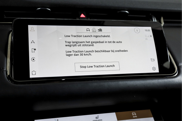 Land Rover Range Rover Evoque 1.5 P300e AWD R-Dynamic HSE - Automaat | Pano | Dig. Cockpit | Adapt. Cruise | Elek. Stoel | Stoelverw. | Meridian Sound | PDC | Camera | NAV + App. Connect | ECC | DAB | Elek. Klep | LM 20" |