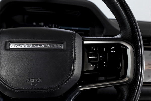 Land Rover Range Rover Evoque 1.5 P300e AWD R-Dynamic HSE - Automaat | Pano | Dig. Cockpit | Adapt. Cruise | Elek. Stoel | Stoelverw. | Meridian Sound | PDC | Camera | NAV + App. Connect | ECC | DAB | Elek. Klep | LM 20" |