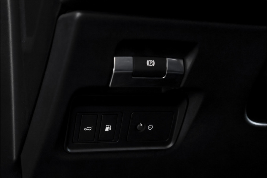 Land Rover Range Rover Evoque 1.5 P300e AWD R-Dynamic HSE - Automaat | Pano | Dig. Cockpit | Adapt. Cruise | Elek. Stoel | Stoelverw. | Meridian Sound | PDC | Camera | NAV + App. Connect | ECC | DAB | Elek. Klep | LM 20" |