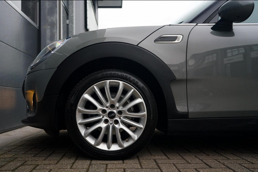 MINI Clubman 1.5 One