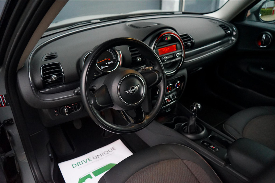 MINI Clubman 1.5 One