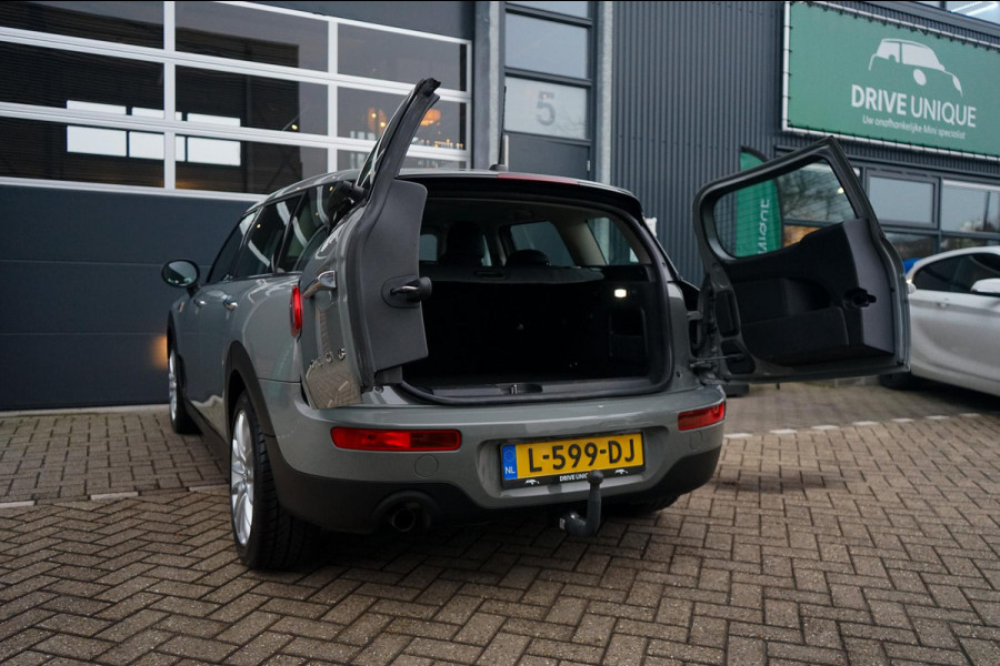 MINI Clubman 1.5 One