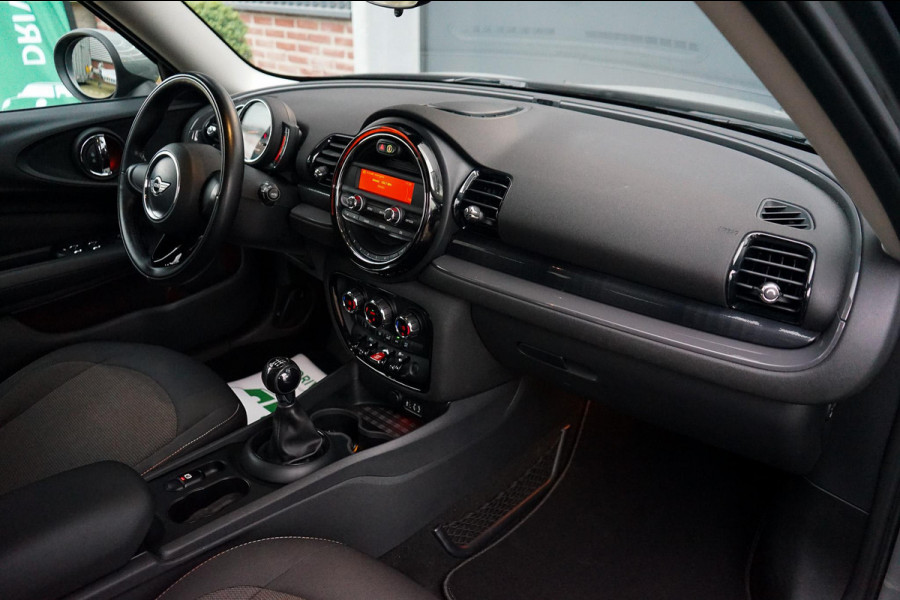 MINI Clubman 1.5 One