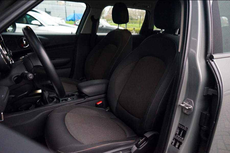 MINI Clubman 1.5 One