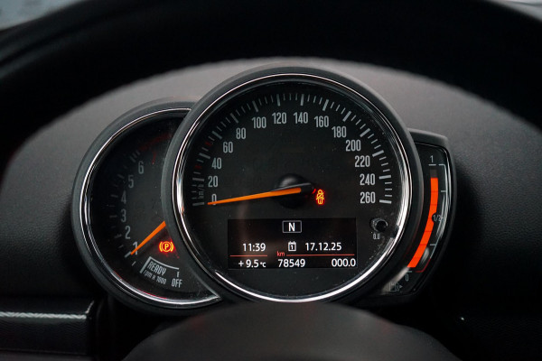 MINI Clubman 1.5 One