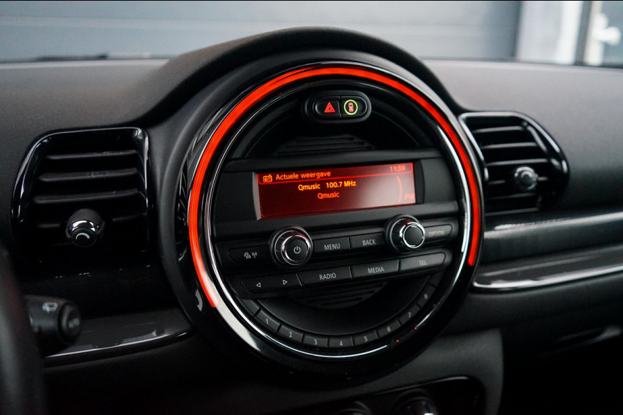 MINI Clubman 1.5 One