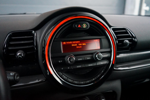 MINI Clubman 1.5 One