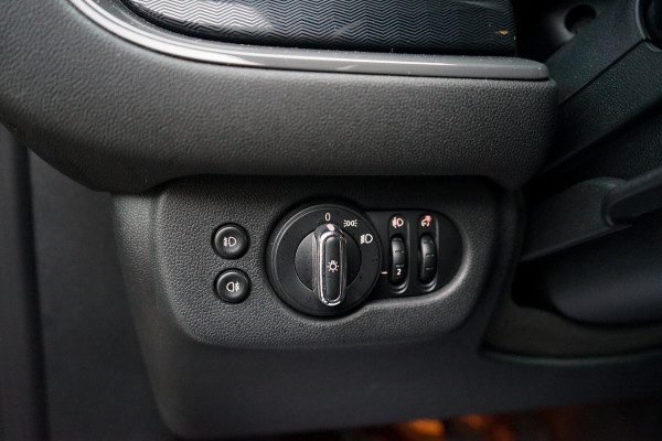 MINI Clubman 1.5 One