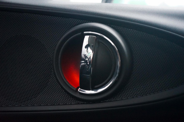 MINI Clubman 1.5 One